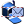 Mail box icon