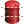 Metal barrel icon