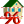 Mortgage loan interest payment icon