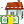 Mortgage loan icon