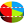 Pie chart icon