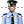 Police-officer icon