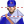 Postman icon