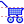 Shopping cart icon