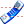 Telephone receiver icon