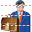 Accountant icon