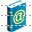 Address book icon
