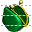 Bankruptcy icon