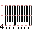 Bar-code icon