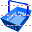 Basket icon