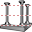 Building construction icon