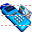 Card terminal icon