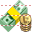 Cash icon