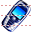 Cellphone icon
