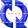 Circulation icon