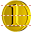 Coin icon