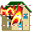 Disaster icon