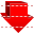 Down icon