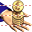 Earnings v2 icon