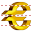 Euro icon