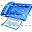 Fax icon
