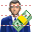 Financier icon