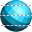 Globe icon