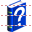 Help book icon