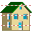Home icon