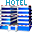 Hotel icon
