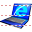 Internet company icon
