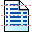 Items icon