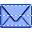 Letter icon