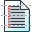 List icon