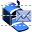 Mail box icon