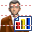 Marketer icon