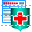 Medical insurance icon