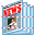 Newspaper icon