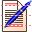Order form icon