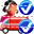 Order tracking icon