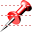 Pin icon