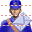 Postman icon