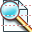 Preview icon