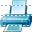 Print icon