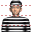 Prisoner icon