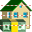 Real estate icon