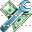 Repair costs icon