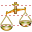 Scales icon
