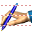 Signature v2 icon