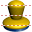 Stamp icon